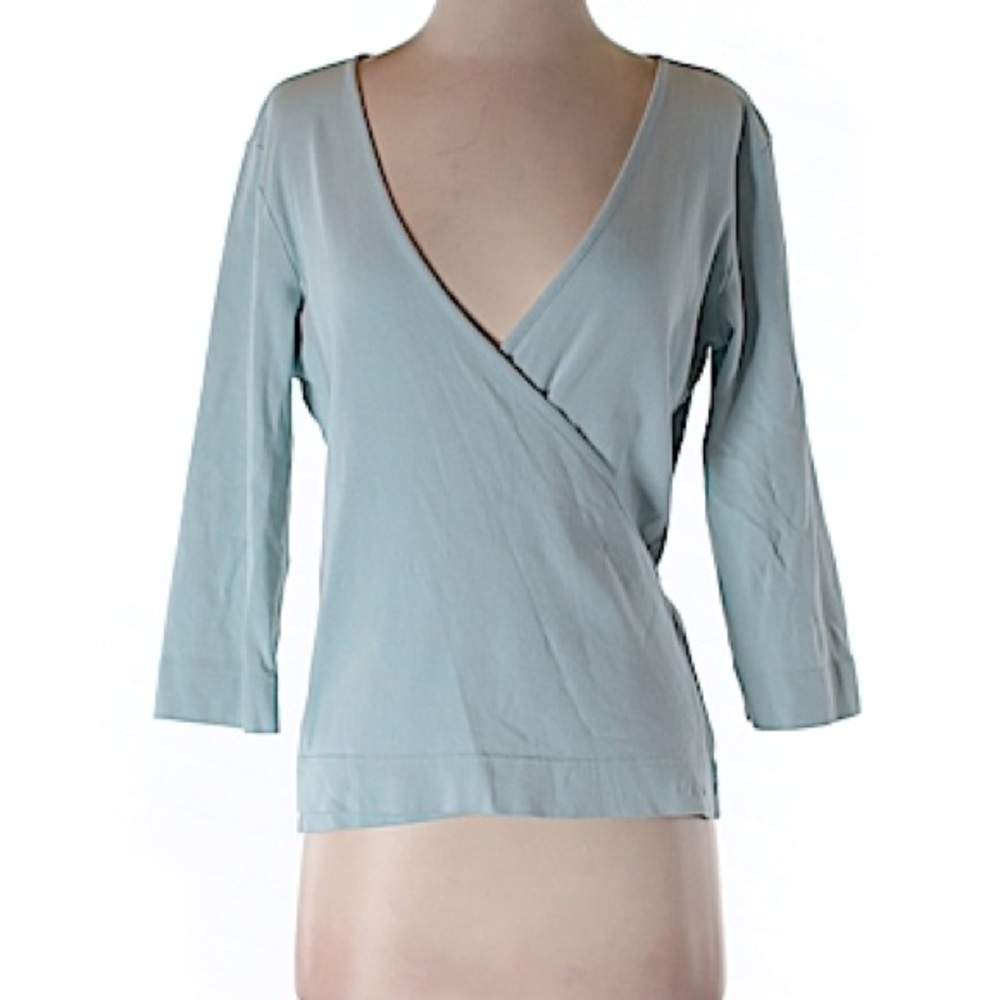 S. Oliver 3/4 sleeve top
